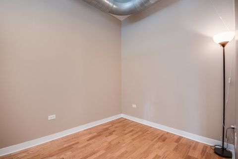 Tiny photo for 660 W Wayman Street #707, Chicago, IL 60661 (MLS # 12607371)