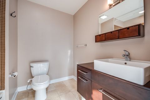 Tiny photo for 660 W Wayman Street #707, Chicago, IL 60661 (MLS # 12607371)