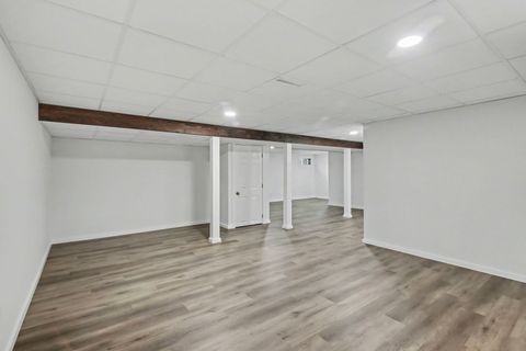 Tiny photo for 507 Northgate Road, Lindenhurst, IL 60046 (MLS # 12553341)