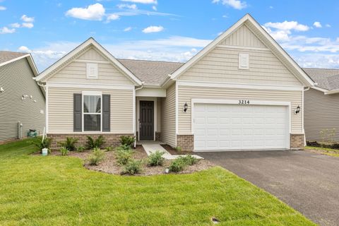 3214 Lincoln Prairie Boulevard Aurora IL 60503