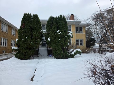 1525 North Avenue Waukegan IL 60085