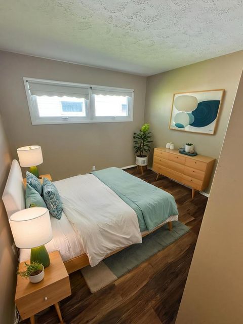 Tiny photo for 219 River Drive, DeKalb, IL 60115 (MLS # 12629736)