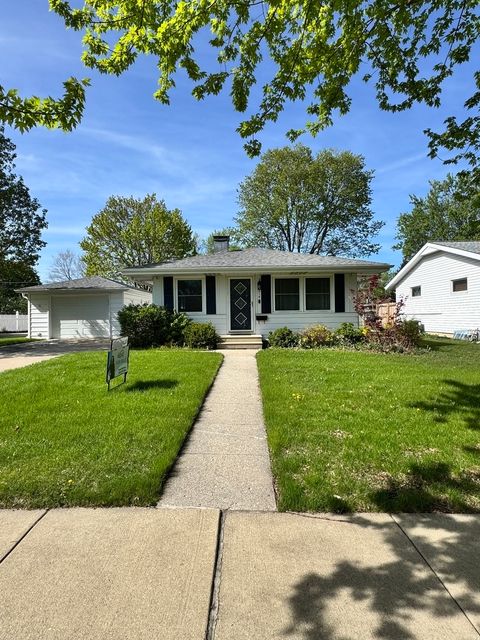 Photo of 219 River Drive, DeKalb, IL 60115 (MLS # 12629736)