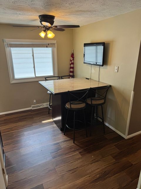 Tiny photo for 219 River Drive, DeKalb, IL 60115 (MLS # 12629736)