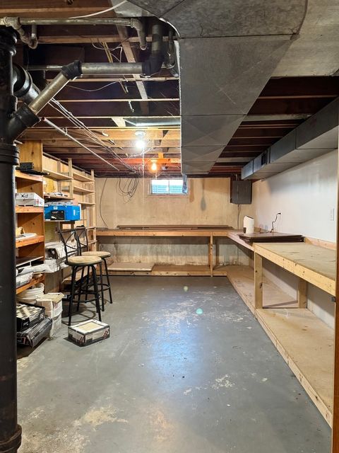 Tiny photo for 219 River Drive, DeKalb, IL 60115 (MLS # 12629736)