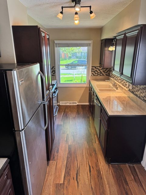 Tiny photo for 219 River Drive, DeKalb, IL 60115 (MLS # 12629736)