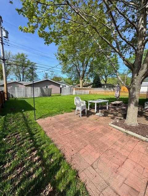 Tiny photo for 219 River Drive, DeKalb, IL 60115 (MLS # 12629736)