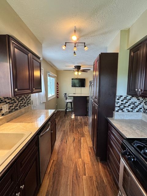 Tiny photo for 219 River Drive, DeKalb, IL 60115 (MLS # 12629736)