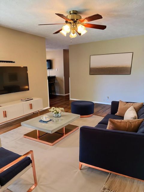 Tiny photo for 219 River Drive, DeKalb, IL 60115 (MLS # 12629736)