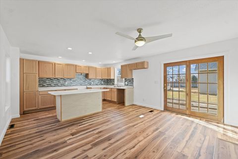 Tiny photo for 325 N Market Street, Hoopeston, IL 60942 (MLS # 12630606)