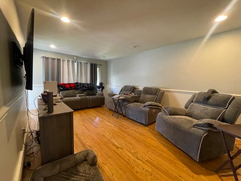 Tiny photo for 443 Mackinaw Avenue, Calumet City, IL 60409 (MLS # 12661833)