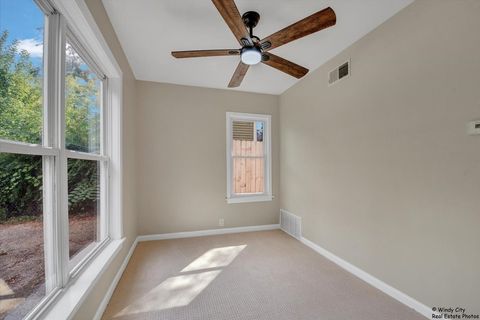 Tiny photo for 123 E Pineview Drive, Round Lake Park, IL 60073 (MLS # 12489778)