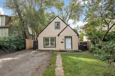 Photo of 123 E Pineview Drive, Round Lake Park, IL 60073 (MLS # 12489778)