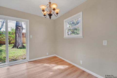 Tiny photo for 123 E Pineview Drive, Round Lake Park, IL 60073 (MLS # 12489778)