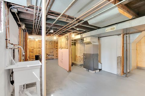 Tiny photo for 311 N Kinzie Street, Thornton, IL 60476 (MLS # 12491809)