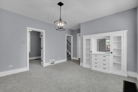 Tiny photo for 311 N Kinzie Street, Thornton, IL 60476 (MLS # 12491809)