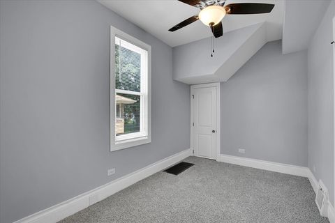 Tiny photo for 311 N Kinzie Street, Thornton, IL 60476 (MLS # 12491809)