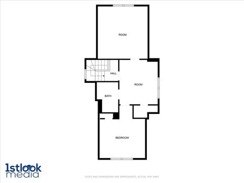 Tiny photo for 311 N Kinzie Street, Thornton, IL 60476 (MLS # 12491809)