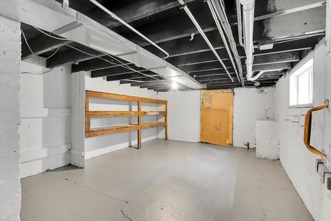 Tiny photo for 311 N Kinzie Street, Thornton, IL 60476 (MLS # 12491809)