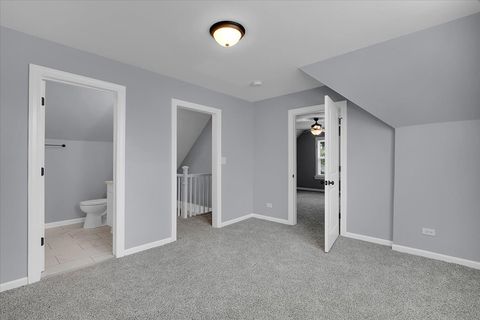 Tiny photo for 311 N Kinzie Street, Thornton, IL 60476 (MLS # 12491809)