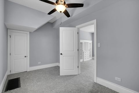 Tiny photo for 311 N Kinzie Street, Thornton, IL 60476 (MLS # 12491809)
