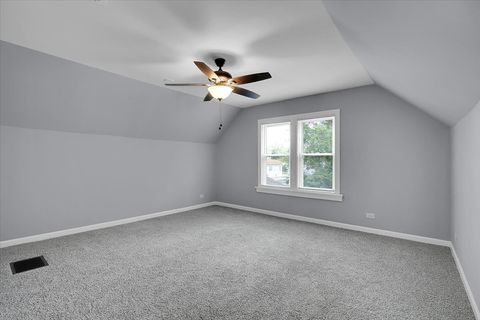 Tiny photo for 311 N Kinzie Street, Thornton, IL 60476 (MLS # 12491809)