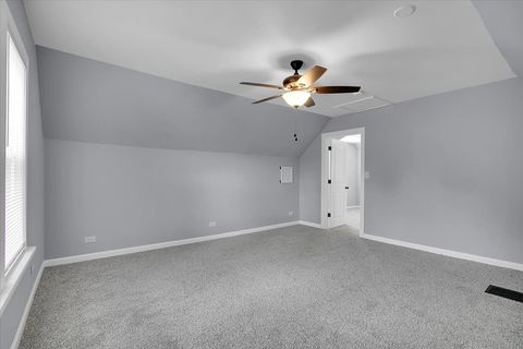 Tiny photo for 311 N Kinzie Street, Thornton, IL 60476 (MLS # 12491809)