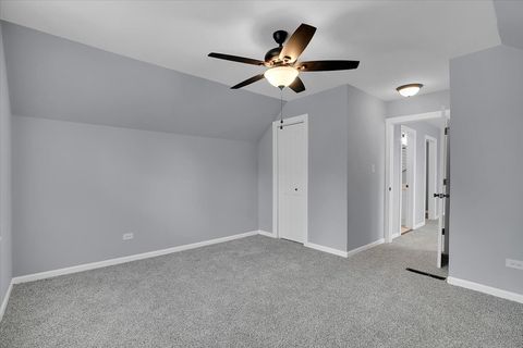 Tiny photo for 311 N Kinzie Street, Thornton, IL 60476 (MLS # 12491809)