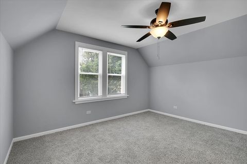 Tiny photo for 311 N Kinzie Street, Thornton, IL 60476 (MLS # 12491809)