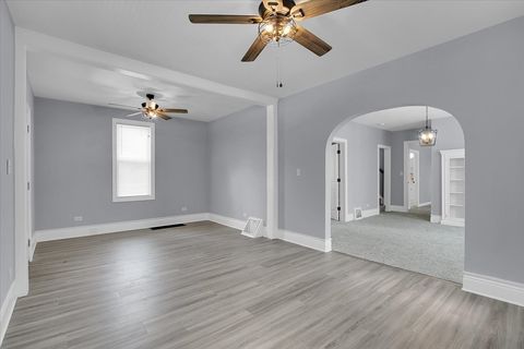 Tiny photo for 311 N Kinzie Street, Thornton, IL 60476 (MLS # 12491809)