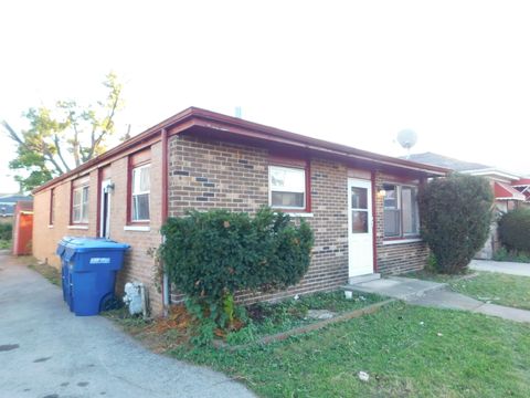 Tiny photo for Blue Island, IL 60406 (MLS # 12526709)