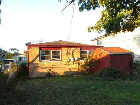 Tiny photo for Blue Island, IL 60406 (MLS # 12526709)