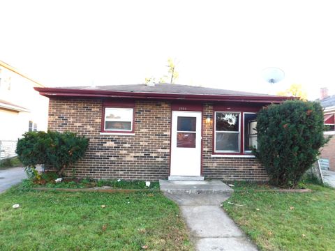 Tiny photo for Blue Island, IL 60406 (MLS # 12526709)