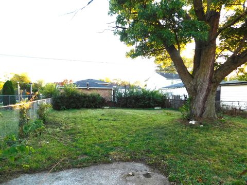 Tiny photo for Blue Island, IL 60406 (MLS # 12526709)