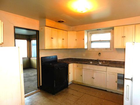 Tiny photo for Blue Island, IL 60406 (MLS # 12526709)