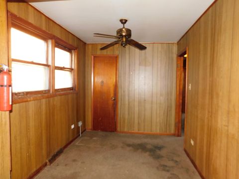 Tiny photo for Blue Island, IL 60406 (MLS # 12526709)