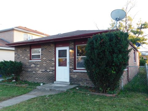 Tiny photo for Blue Island, IL 60406 (MLS # 12526709)