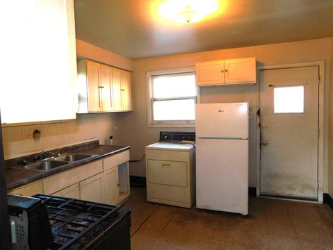 Tiny photo for Blue Island, IL 60406 (MLS # 12526709)