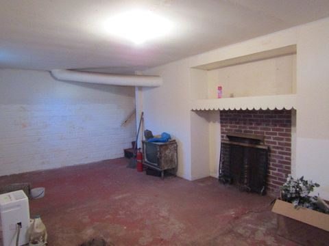 Tiny photo for 423 3rd Street, Rosiclare, IL 62982 (MLS # 12589009)