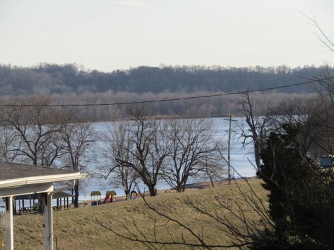 Tiny photo for 423 3rd Street, Rosiclare, IL 62982 (MLS # 12589009)