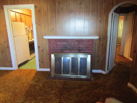 Tiny photo for 423 3rd Street, Rosiclare, IL 62982 (MLS # 12589009)