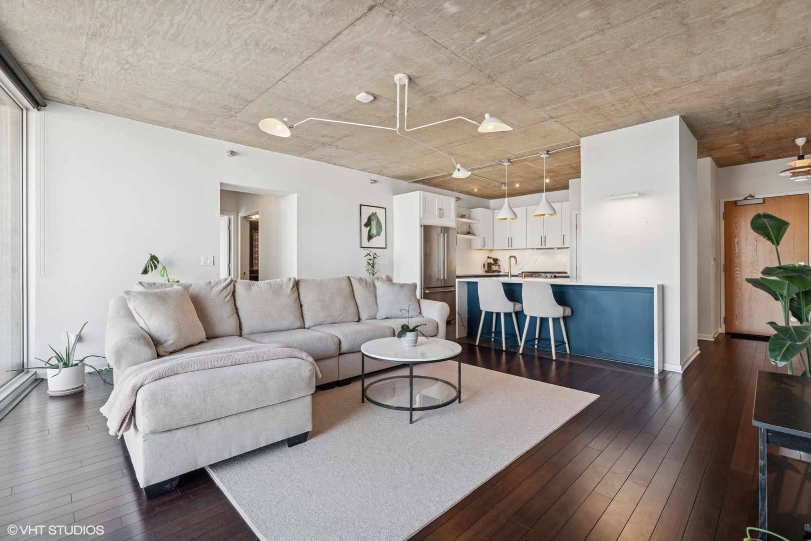 611 S Wells Street 2509