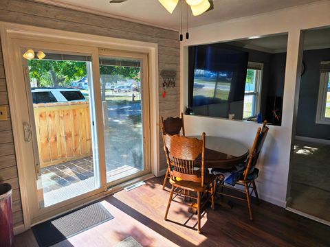 Tiny photo for 602 N 4th Avenue, Chenoa, IL 61726 (MLS # 12484206)