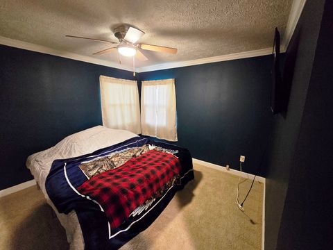 Tiny photo for 602 N 4th Avenue, Chenoa, IL 61726 (MLS # 12484206)