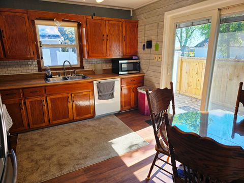 Tiny photo for 602 N 4th Avenue, Chenoa, IL 61726 (MLS # 12484206)