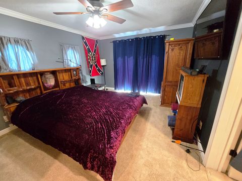 Tiny photo for 602 N 4th Avenue, Chenoa, IL 61726 (MLS # 12484206)
