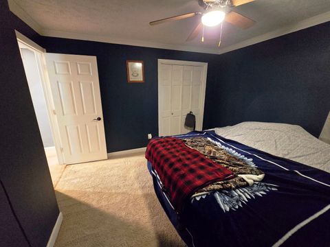 Tiny photo for 602 N 4th Avenue, Chenoa, IL 61726 (MLS # 12484206)