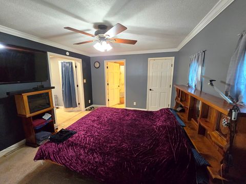 Tiny photo for 602 N 4th Avenue, Chenoa, IL 61726 (MLS # 12484206)