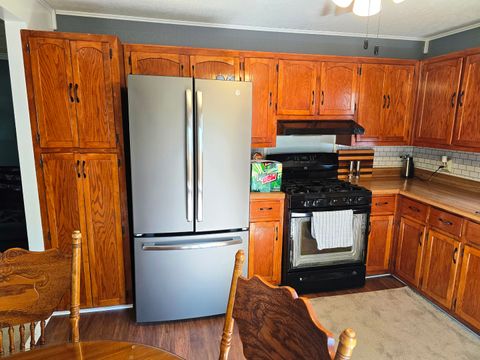 Tiny photo for 602 N 4th Avenue, Chenoa, IL 61726 (MLS # 12484206)