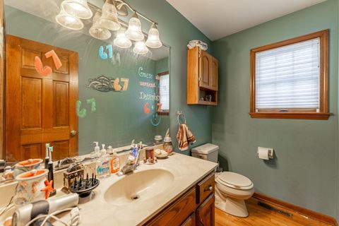 Tiny photo for 38W725 Cloverfield Drive, St. Charles, IL 60175 (MLS # 12531135)